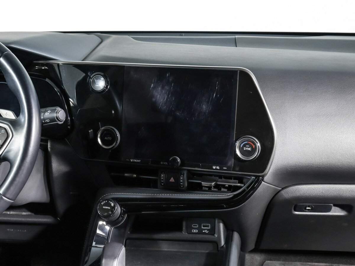 Lexus NX с пробегом — 2021 год. Фото: #12