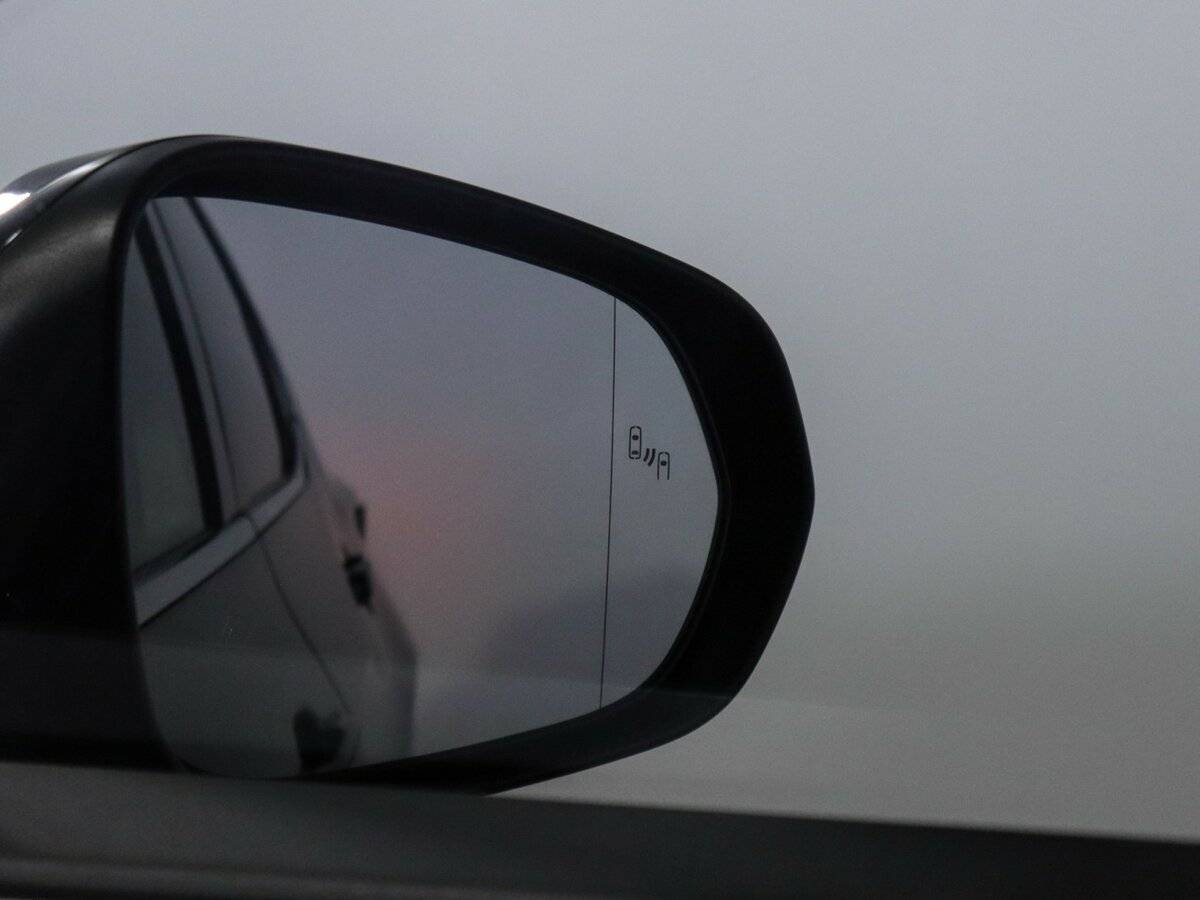 Lexus NX с пробегом — 2021 год. Фото: #17