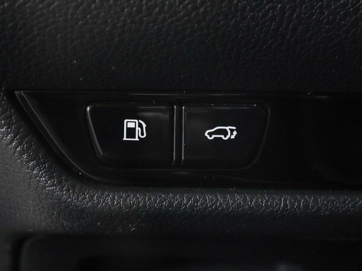 Lexus NX с пробегом — 2021 год. Фото: #18