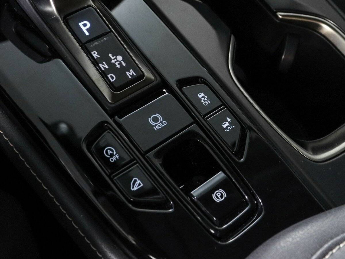 Lexus NX с пробегом — 2021 год. Фото: #19