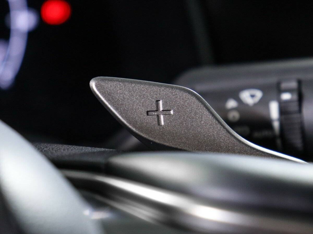 Lexus NX с пробегом — 2021 год. Фото: #24