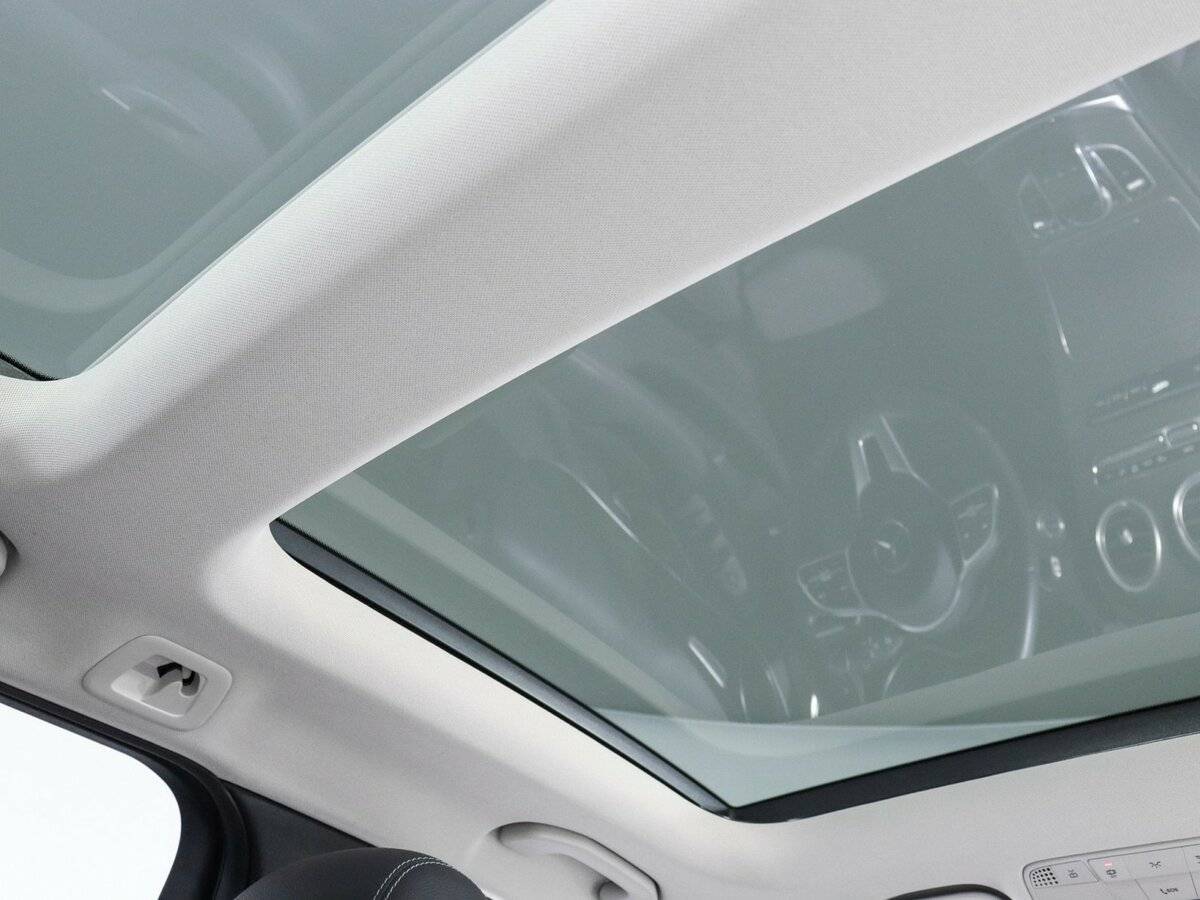 Mercedes-Benz C-Класс с пробегом — 2019 год. Фото: #11