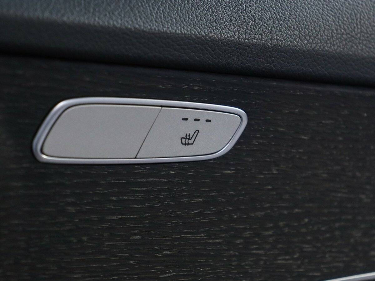 Mercedes-Benz C-Класс с пробегом — 2019 год. Фото: #13