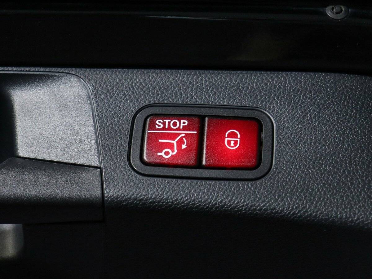 Mercedes-Benz C-Класс с пробегом — 2019 год. Фото: #14