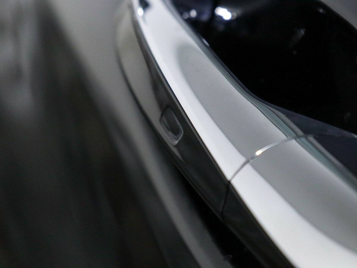 Mercedes-Benz C-Класс с пробегом — 2019 год. Фото: #15