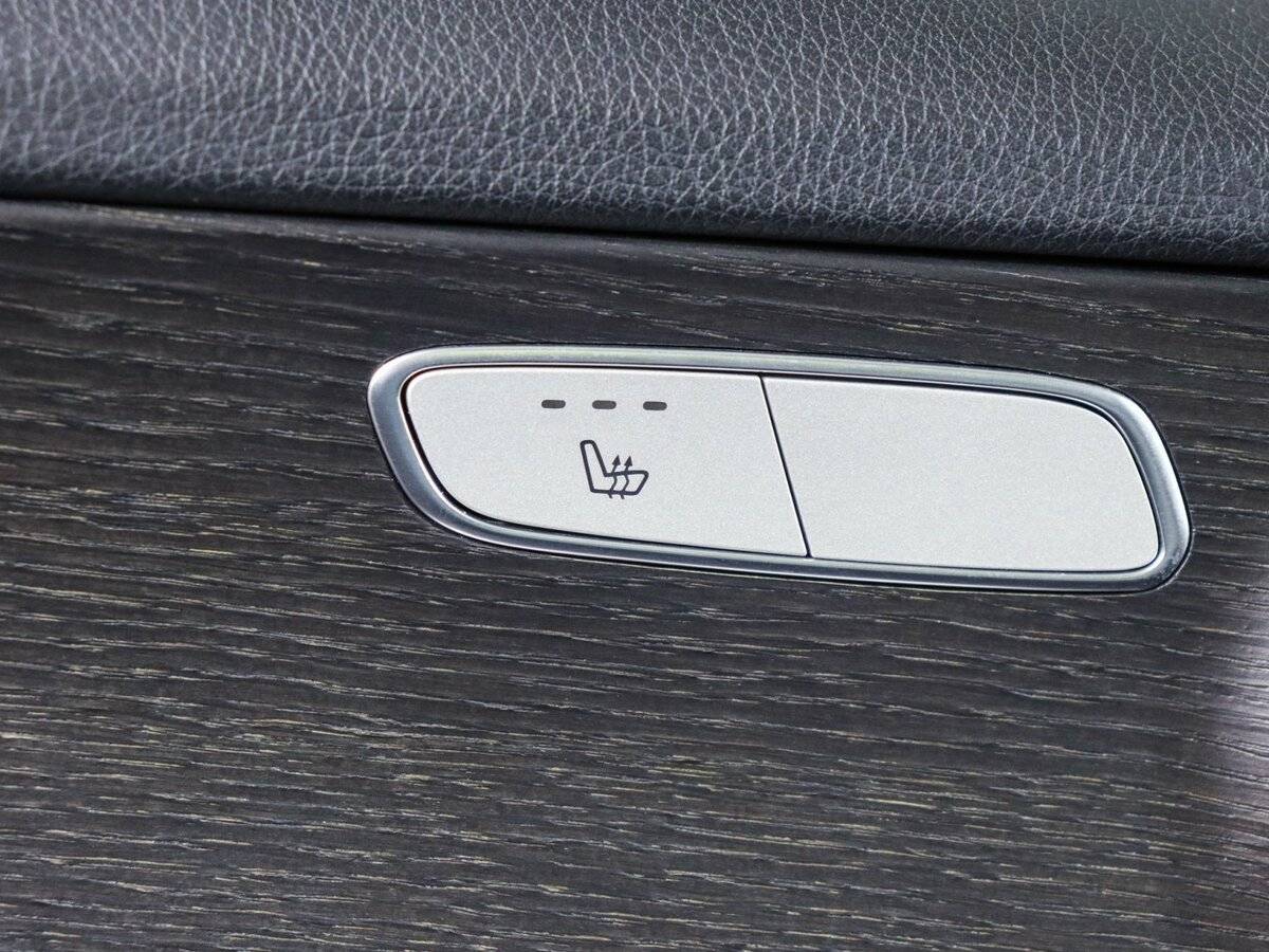 Mercedes-Benz C-Класс с пробегом — 2019 год. Фото: #18