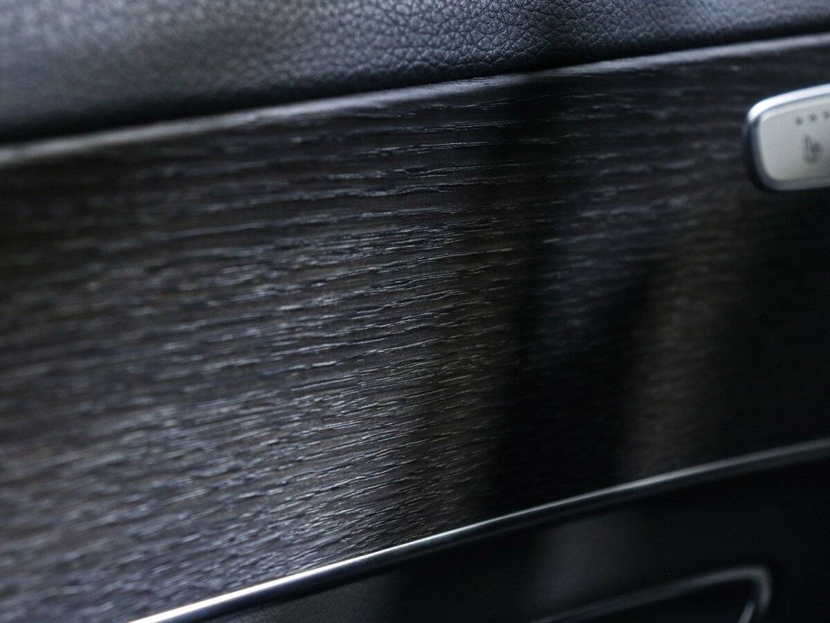 Mercedes-Benz C-Класс с пробегом — 2019 год. Фото: #22