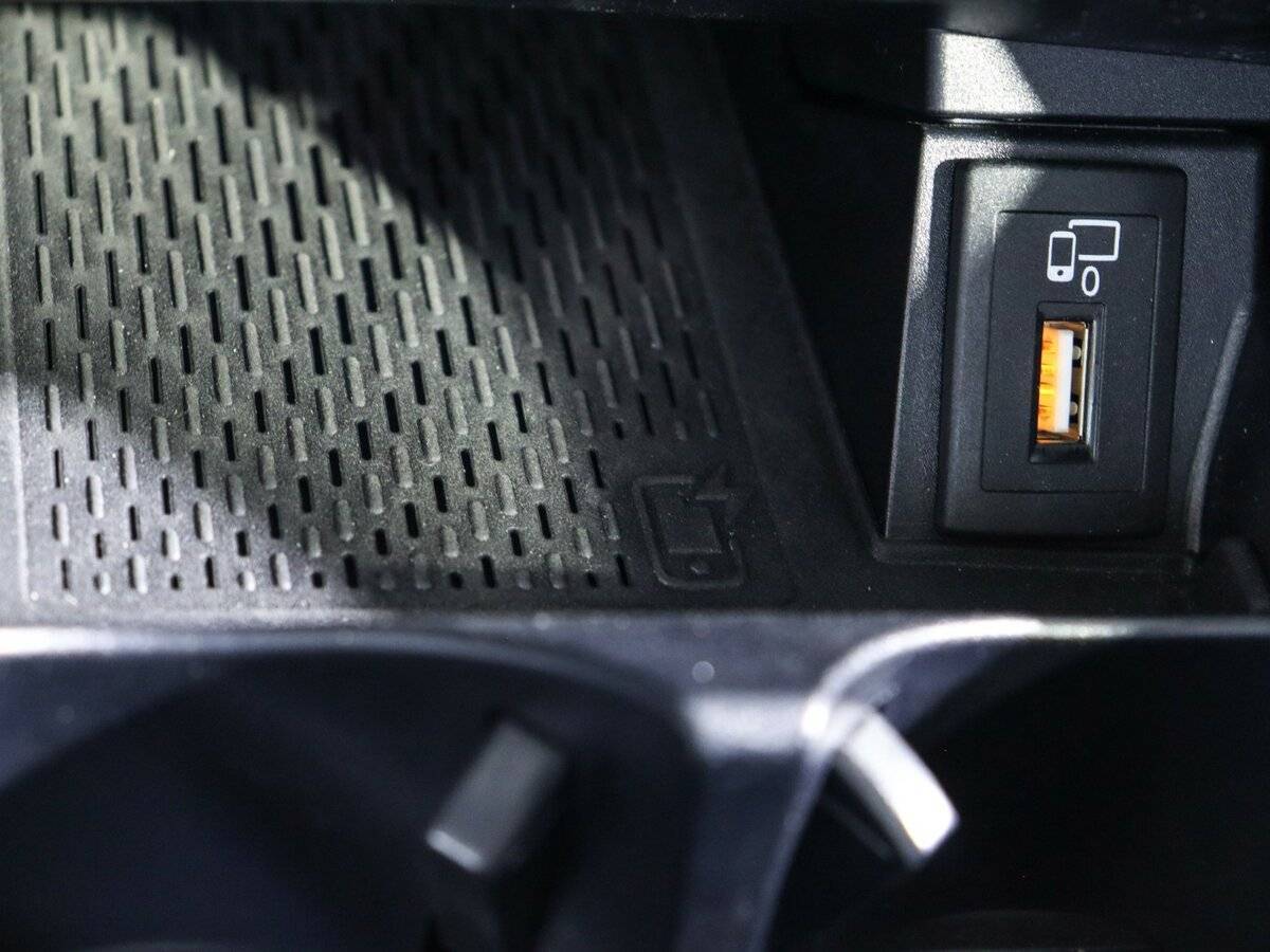 Mercedes-Benz C-Класс с пробегом — 2019 год. Фото: #23