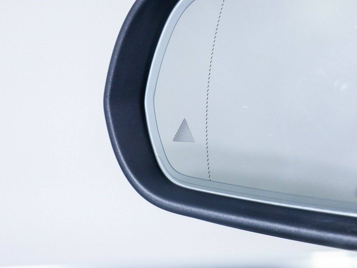 Mercedes-Benz C-Класс с пробегом — 2019 год. Фото: #27