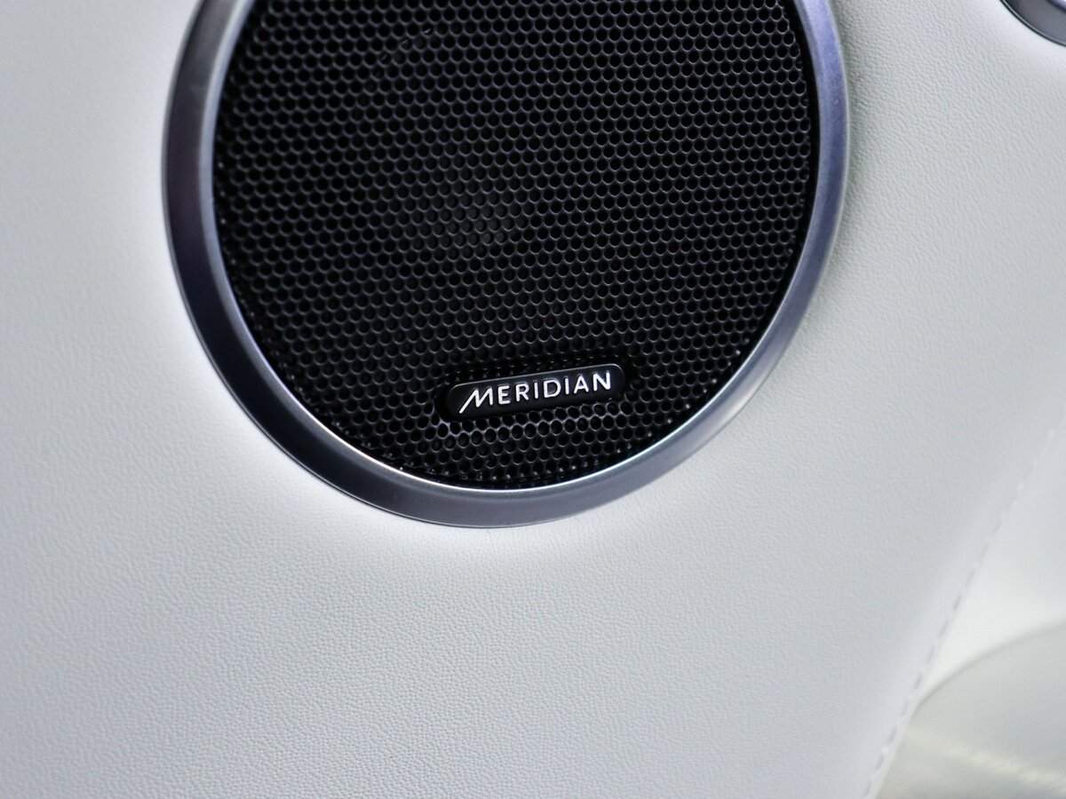 Land Rover Range Rover Sport с пробегом — 2021 год. Фото: #16