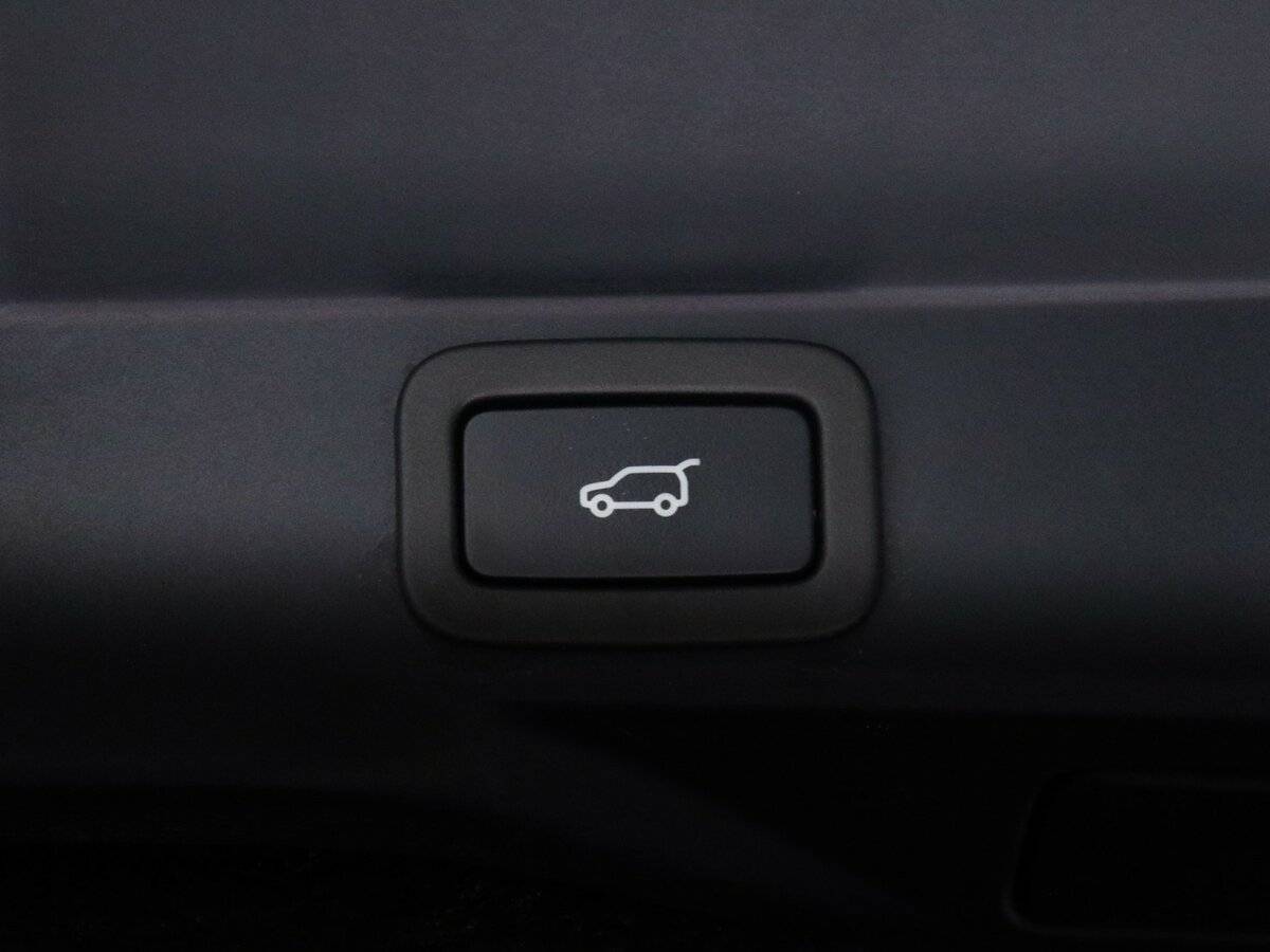 Land Rover Range Rover Sport с пробегом — 2021 год. Фото: #21