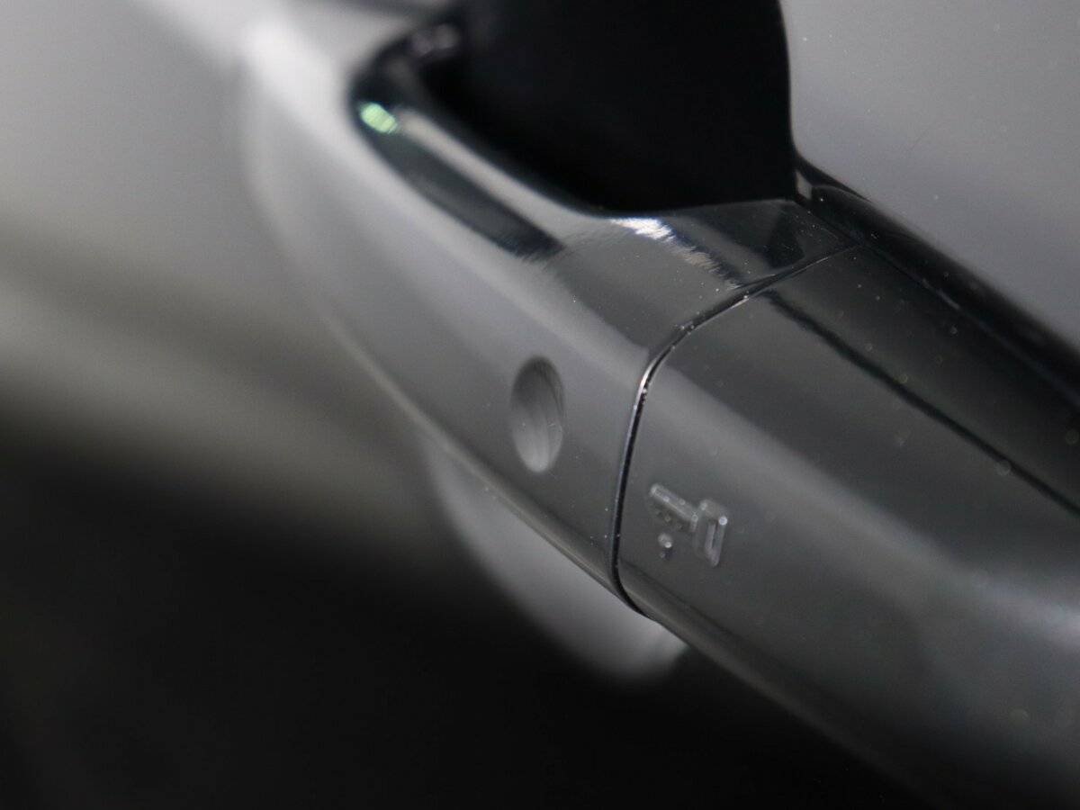 Land Rover Range Rover Sport с пробегом — 2021 год. Фото: #23