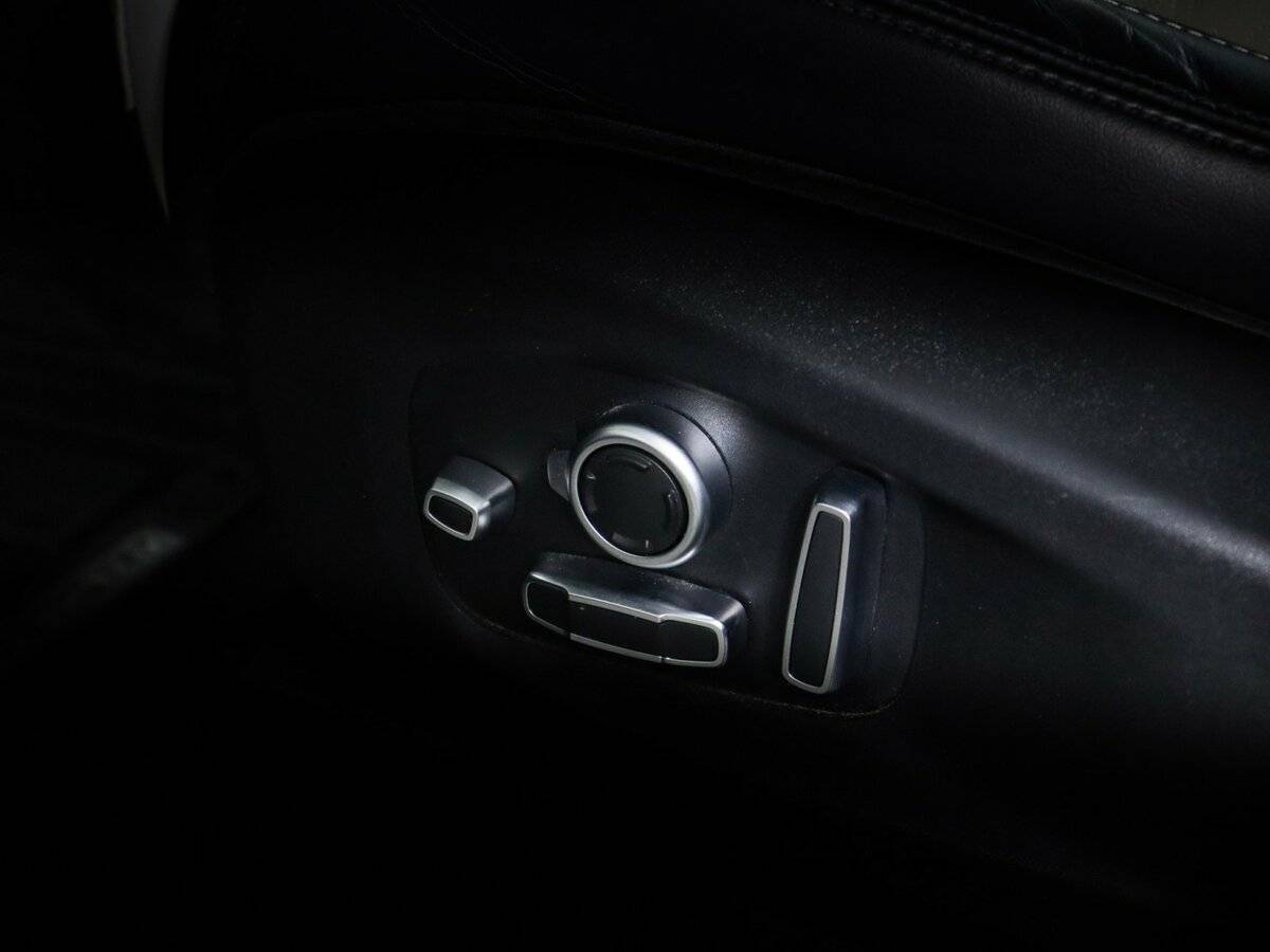 Land Rover Range Rover Sport с пробегом — 2021 год. Фото: #24