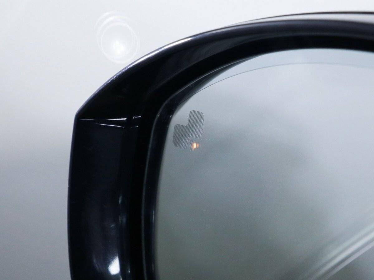 Land Rover Range Rover Sport с пробегом — 2021 год. Фото: #26