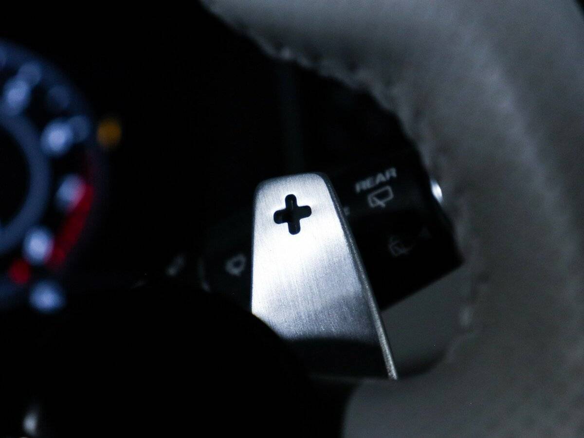 Land Rover Range Rover Sport с пробегом — 2021 год. Фото: #27