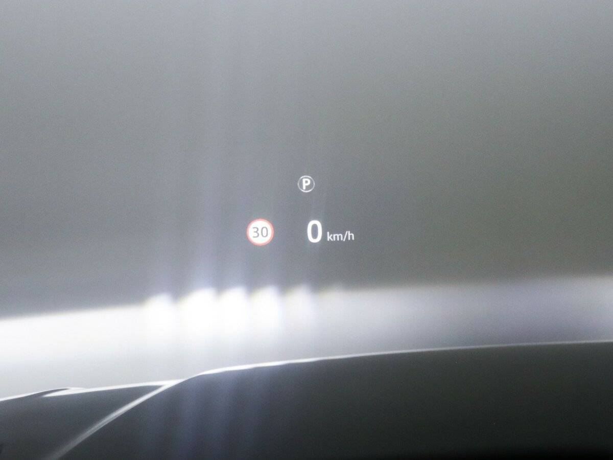 Land Rover Range Rover Sport с пробегом — 2021 год. Фото: #30