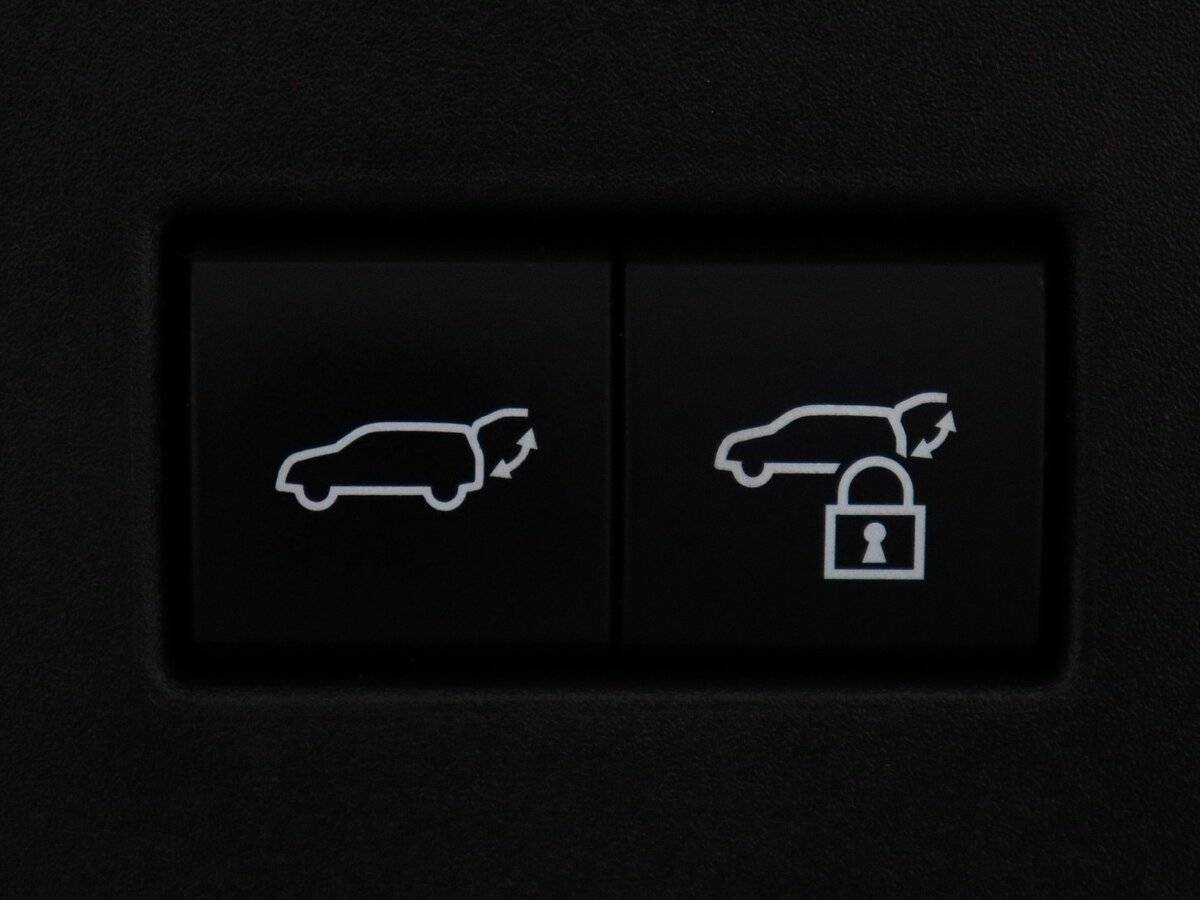 Toyota Land Cruiser с пробегом — 2021 год. Фото: #16