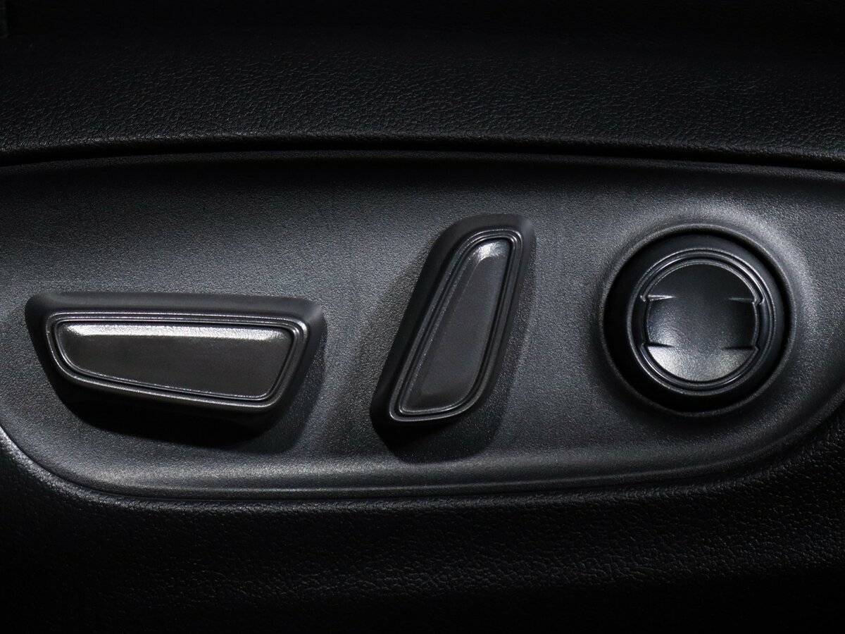 Toyota Land Cruiser с пробегом — 2021 год. Фото: #18