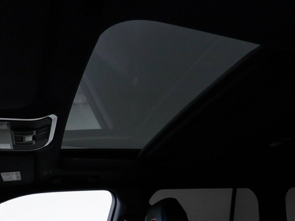 Toyota Land Cruiser с пробегом — 2021 год. Фото: #19