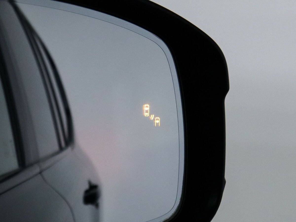 Toyota Land Cruiser с пробегом — 2021 год. Фото: #21