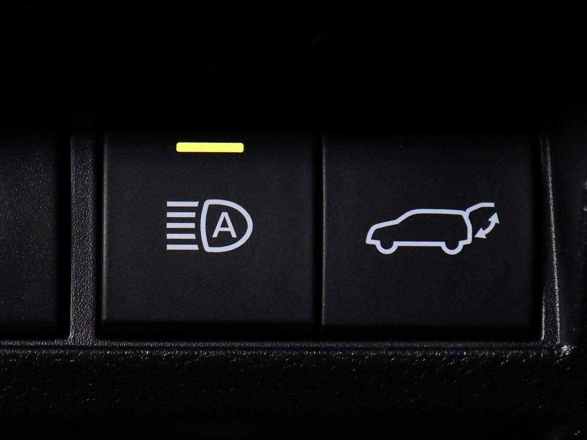 Toyota Land Cruiser с пробегом — 2021 год. Фото: #22