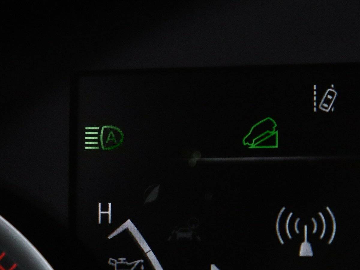 Toyota Land Cruiser с пробегом — 2021 год. Фото: #33