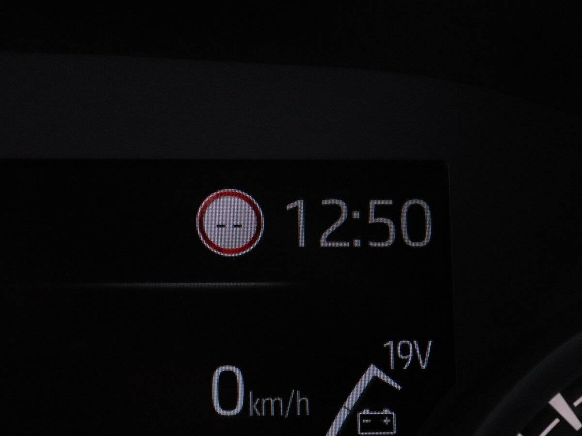 Toyota Land Cruiser с пробегом — 2021 год. Фото: #34