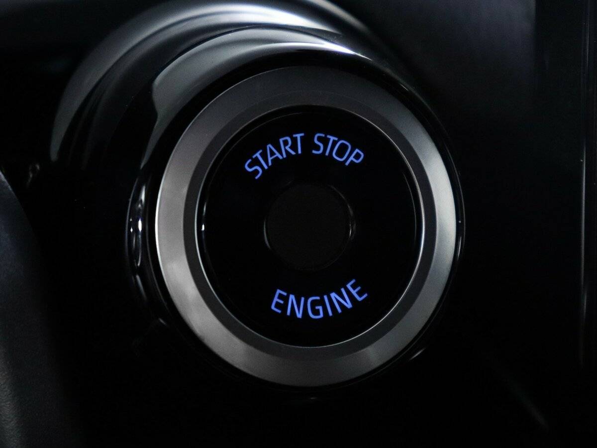 Toyota Land Cruiser с пробегом — 2021 год. Фото: #35