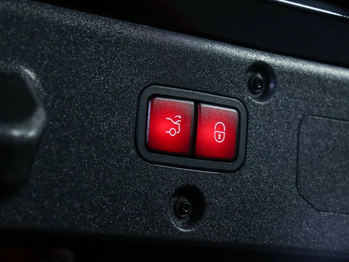 Mercedes-Benz CL-Класс с пробегом — 2013 год. Фото: #17