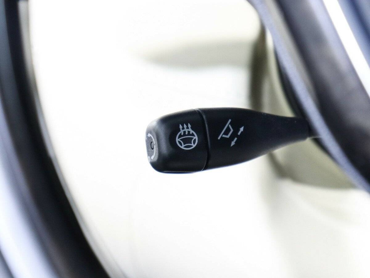 Mercedes-Benz CL-Класс с пробегом — 2013 год. Фото: #21