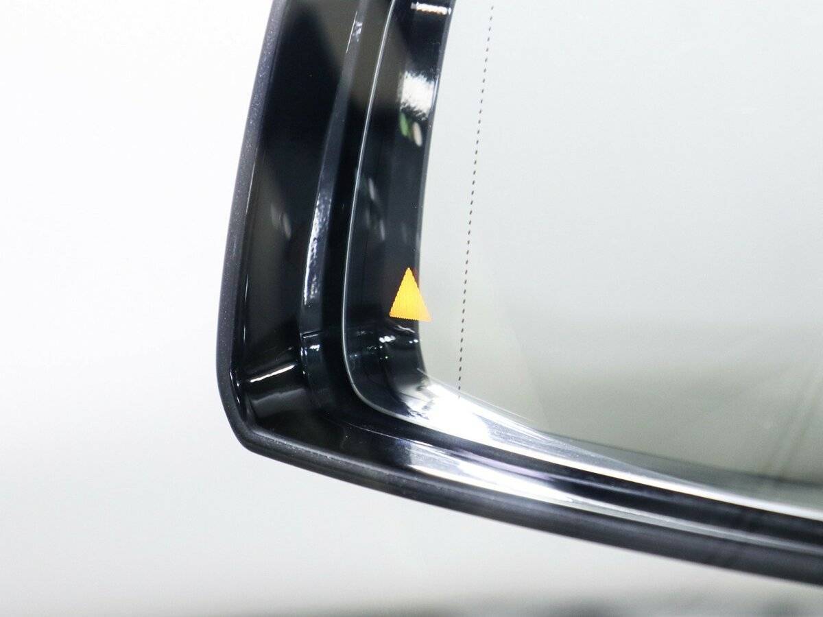 Mercedes-Benz CL-Класс с пробегом — 2013 год. Фото: #23