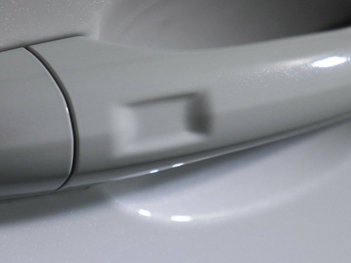 EXEED TXL с пробегом — 2023 год. Фото: #15