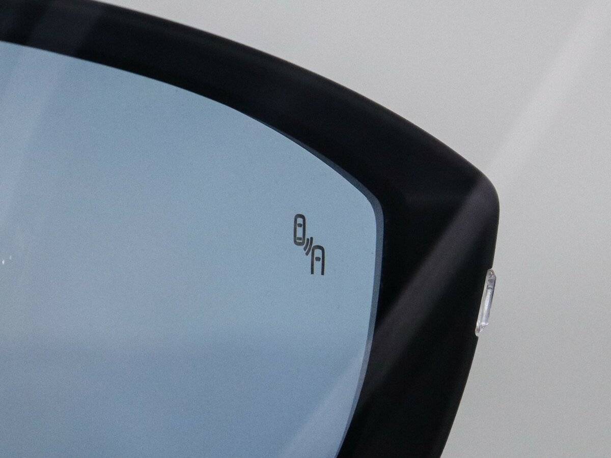 EXEED TXL с пробегом — 2023 год. Фото: #18