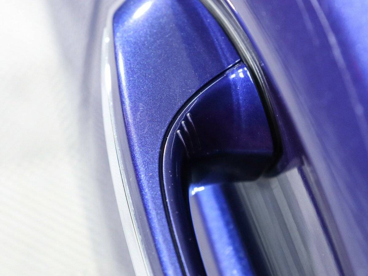 BMW 5 серии с пробегом — 2018 год. Фото: #15