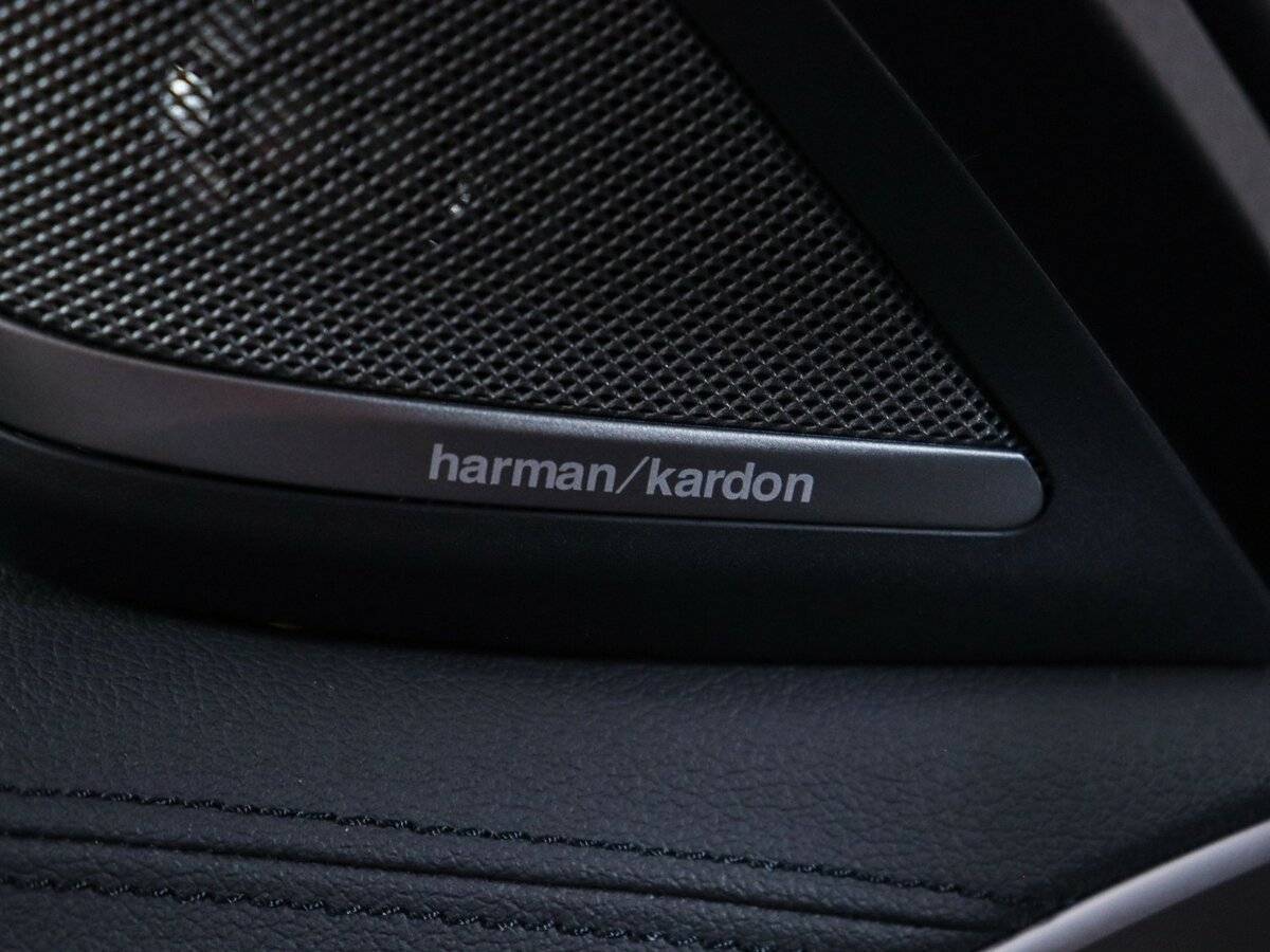 BMW 5 серии с пробегом — 2018 год. Фото: #20