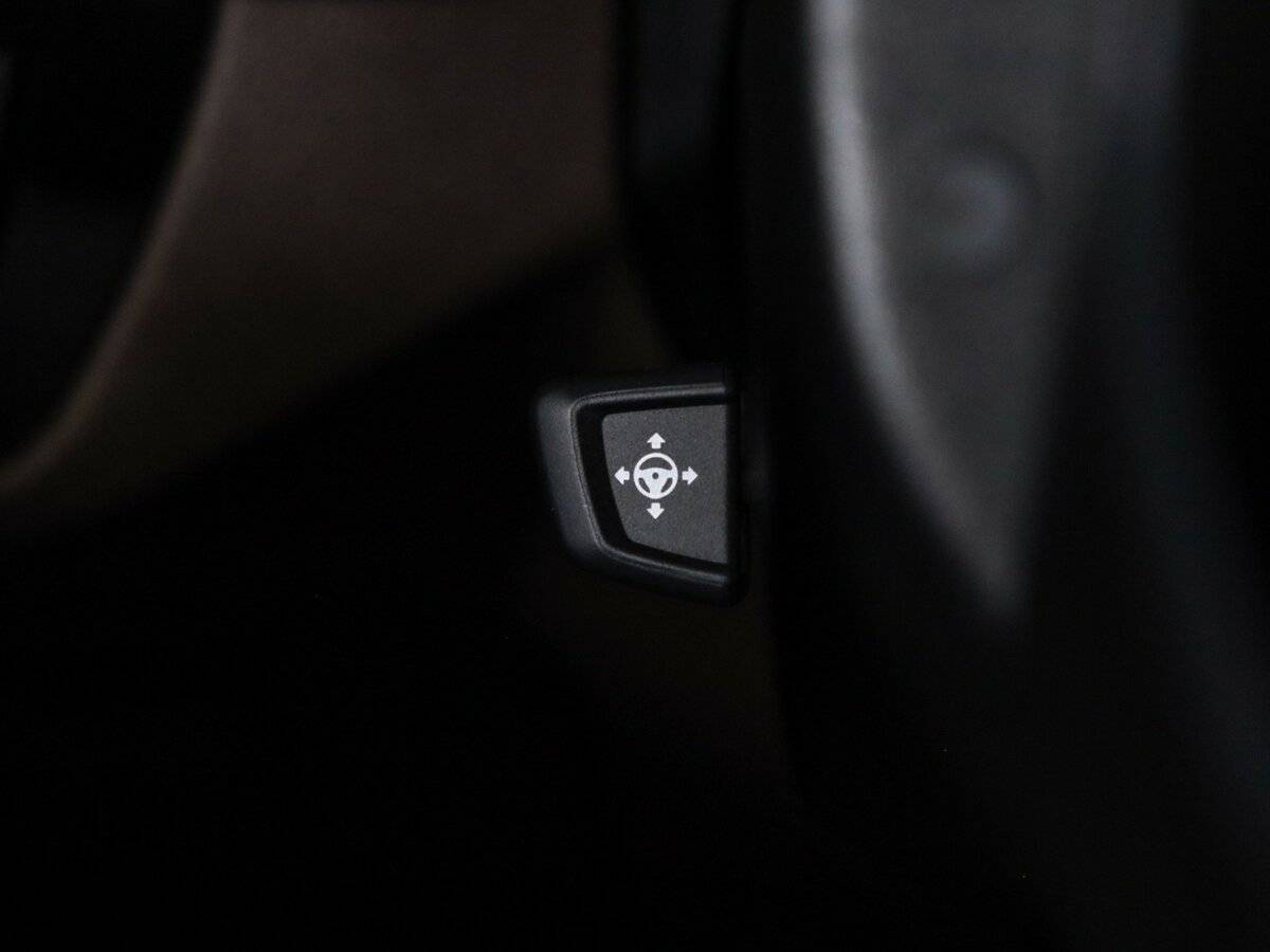 BMW 5 серии с пробегом — 2018 год. Фото: #22