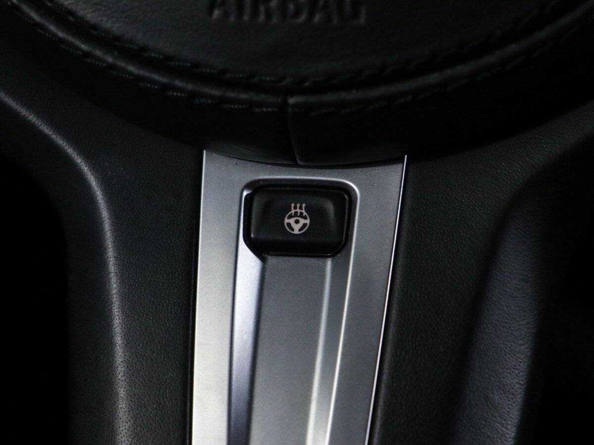 BMW 5 серии с пробегом — 2018 год. Фото: #24