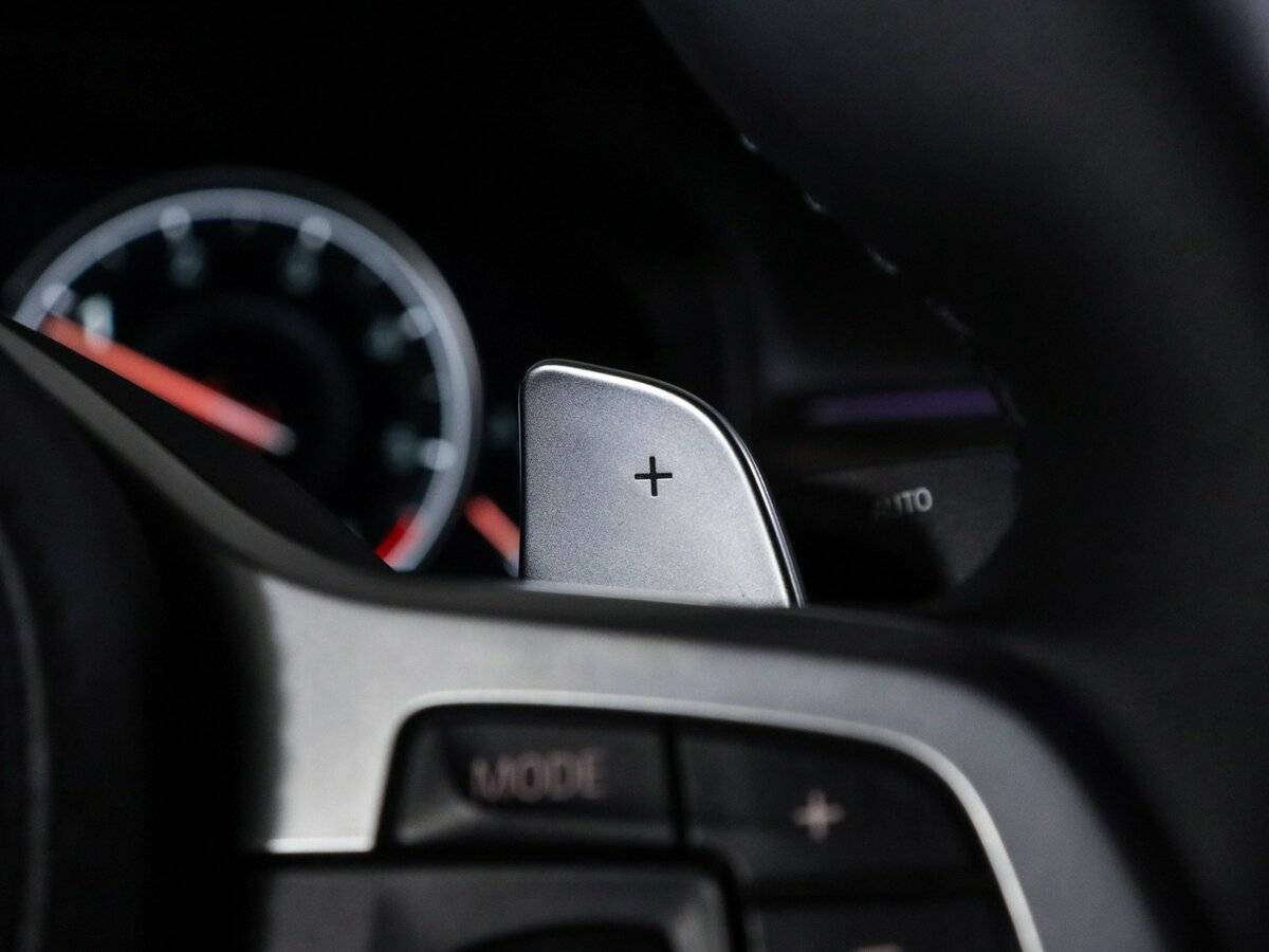 BMW 5 серии с пробегом — 2018 год. Фото: #27