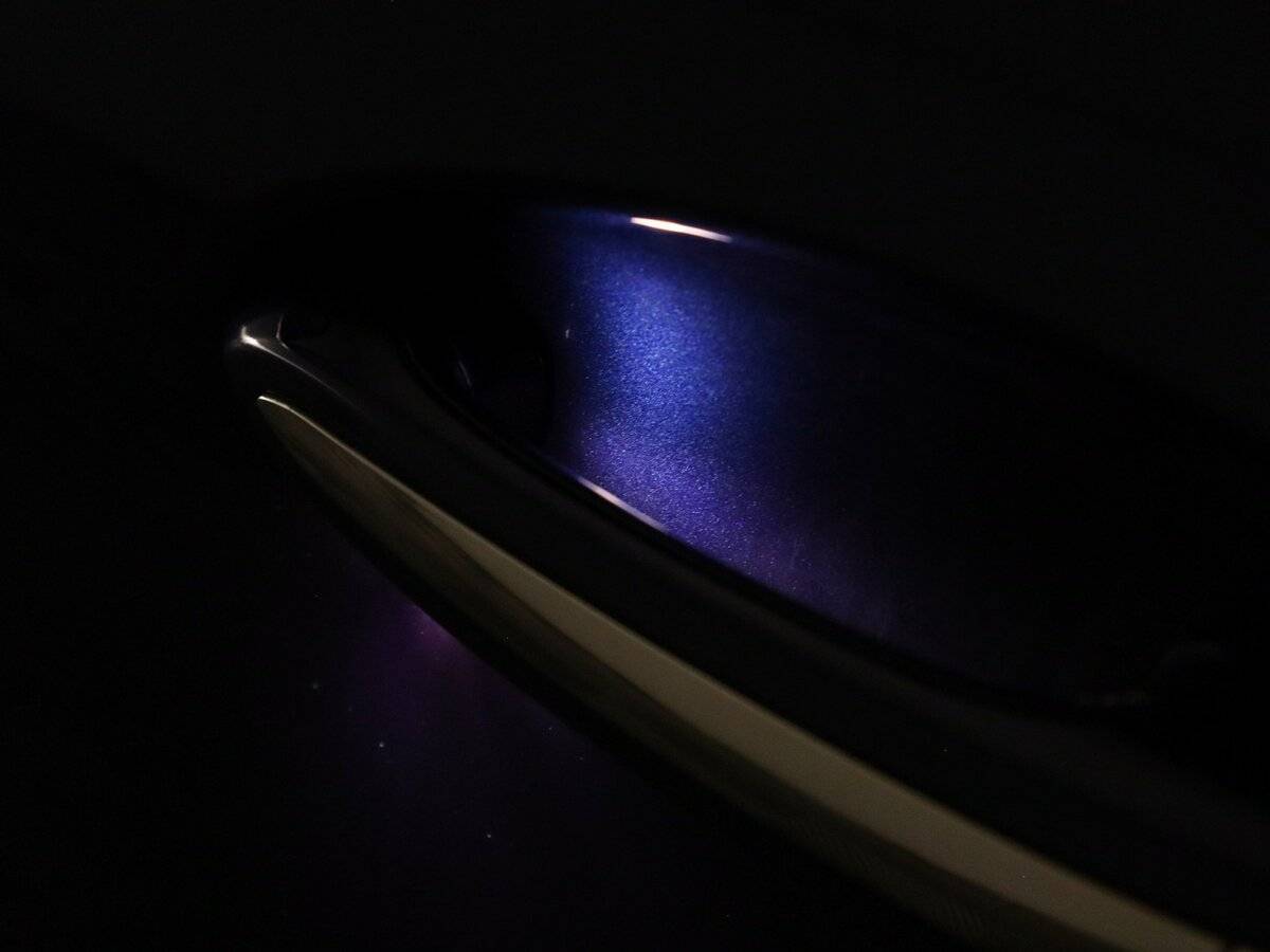 BMW 5 серии с пробегом — 2018 год. Фото: #38