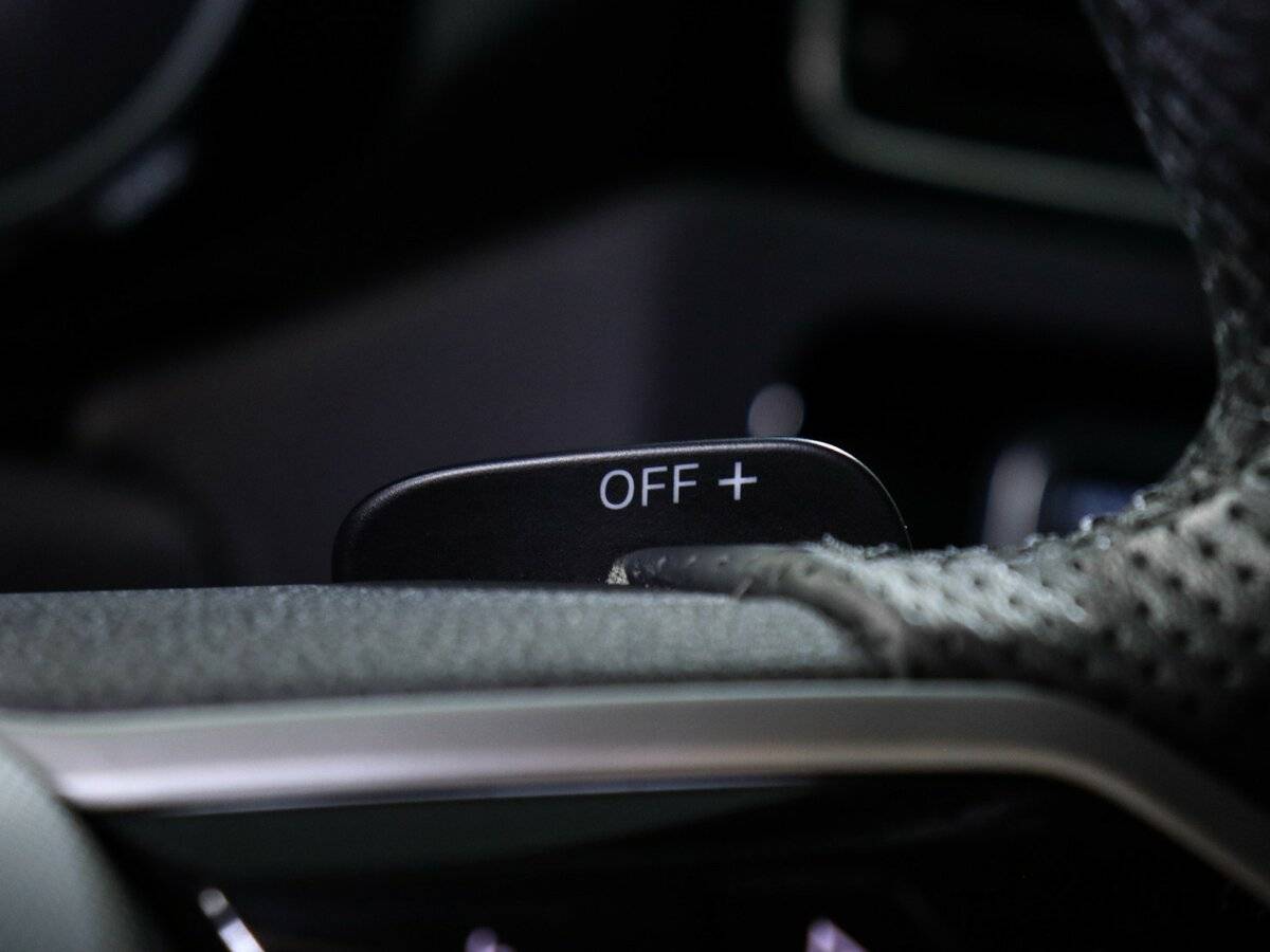 Volkswagen Jetta с пробегом — 2018 год. Фото: #18