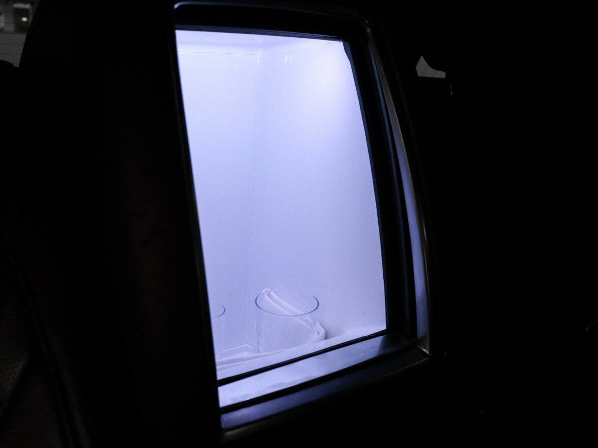 Land Rover Range Rover с пробегом — 2019 год. Фото: #19