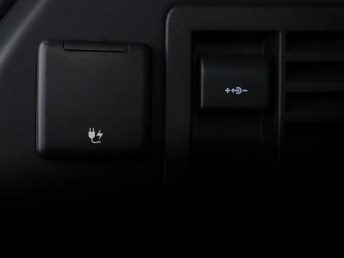 Land Rover Range Rover с пробегом — 2019 год. Фото: #22