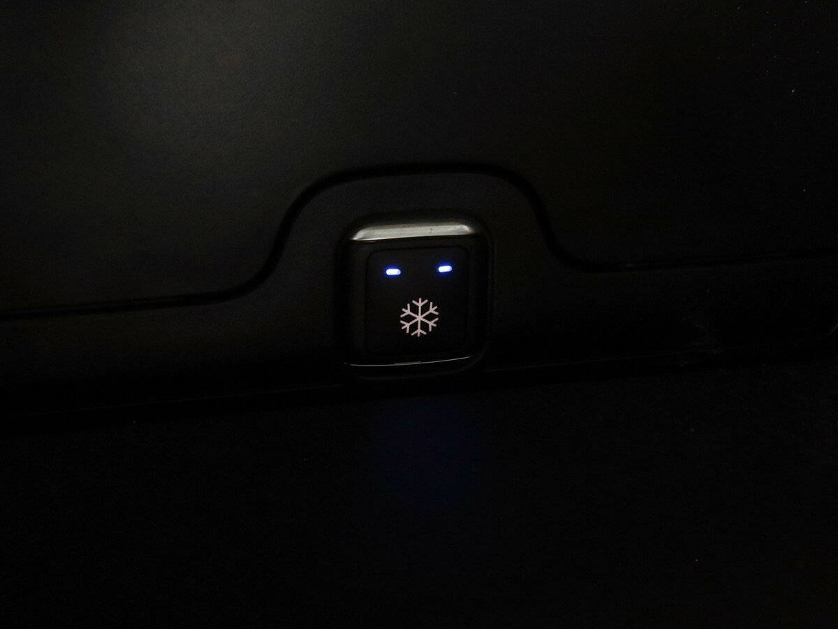 Mercedes-Benz Maybach S-Класс с пробегом — 2016 год. Фото: #21