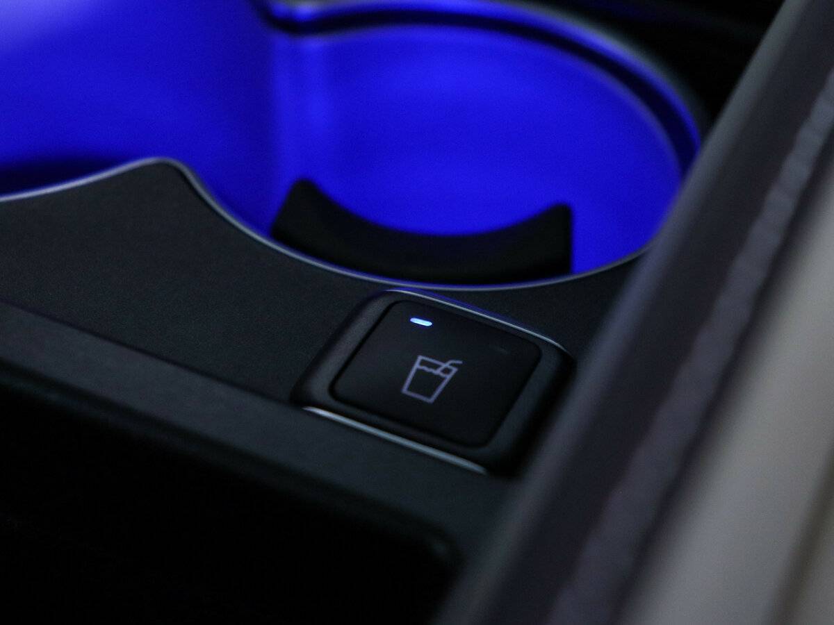 Mercedes-Benz Maybach S-Класс с пробегом — 2016 год. Фото: #25