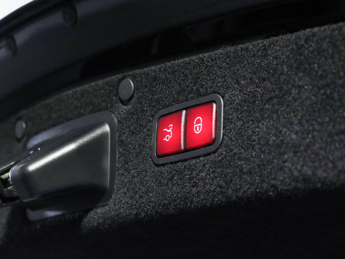 Mercedes-Benz Maybach S-Класс с пробегом — 2016 год. Фото: #29