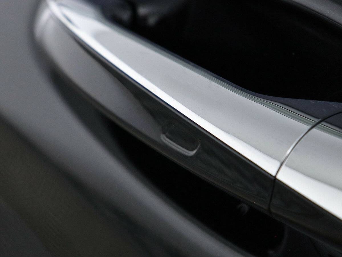 Mercedes-Benz Maybach S-Класс с пробегом — 2016 год. Фото: #30