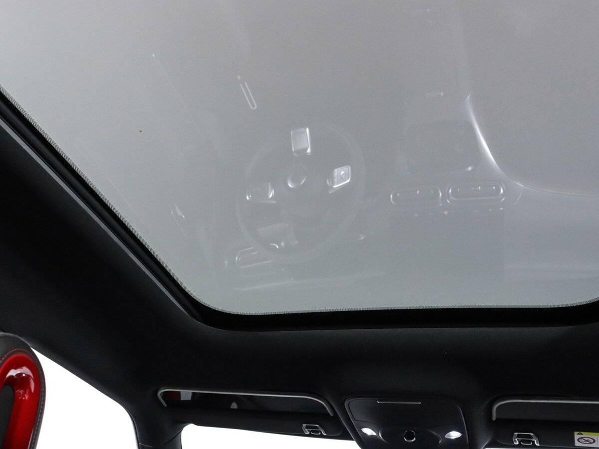 Smart #1 с пробегом — 2023 год. Фото: #12