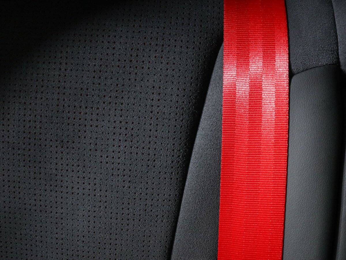 Smart #1 с пробегом — 2023 год. Фото: #13