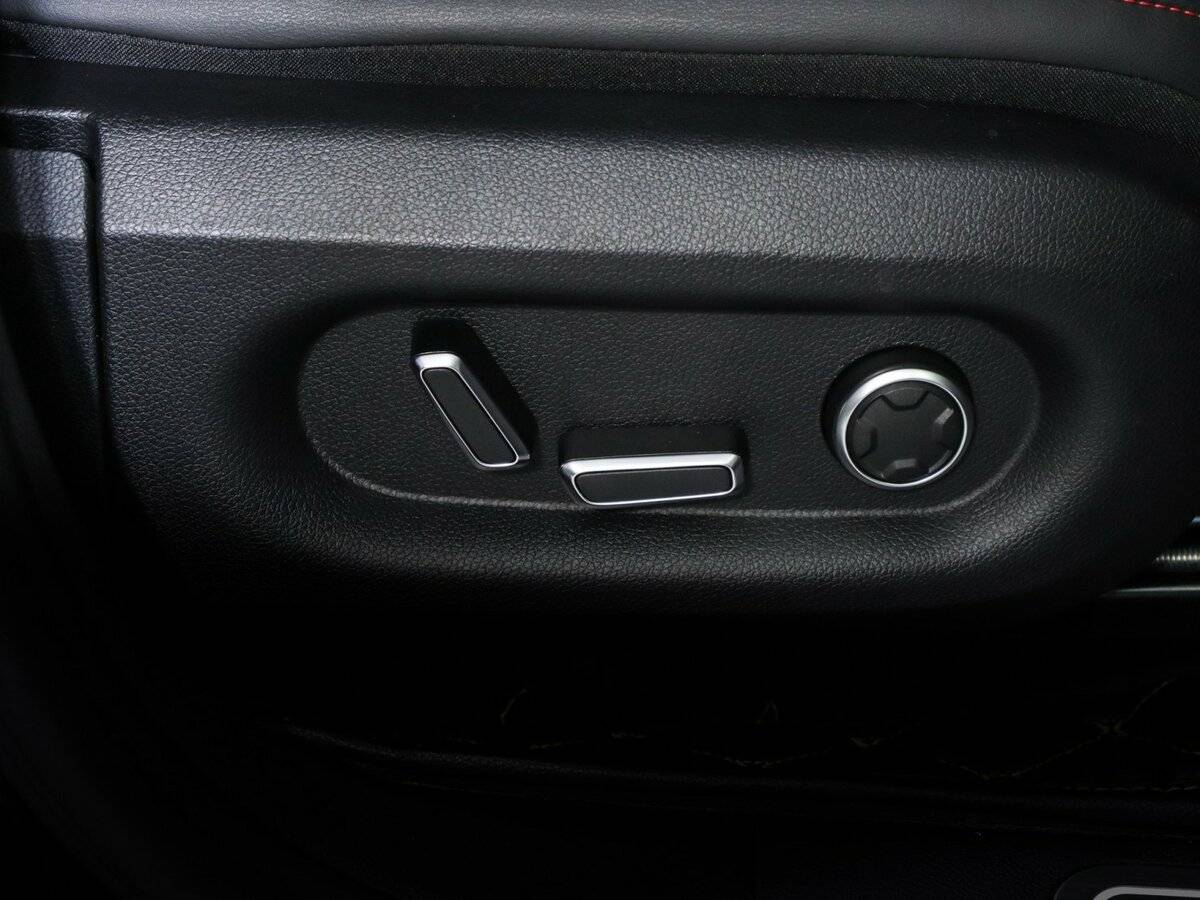 Smart #1 с пробегом — 2023 год. Фото: #14