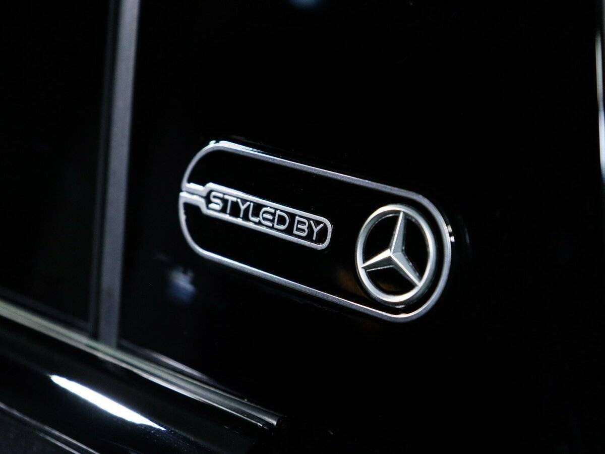 Smart #1 с пробегом — 2023 год. Фото: #15